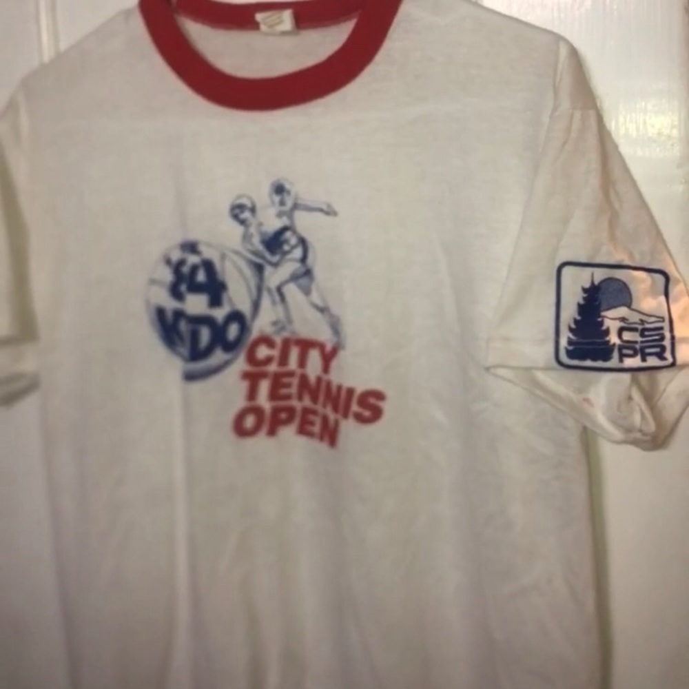 Vintage T-shirt